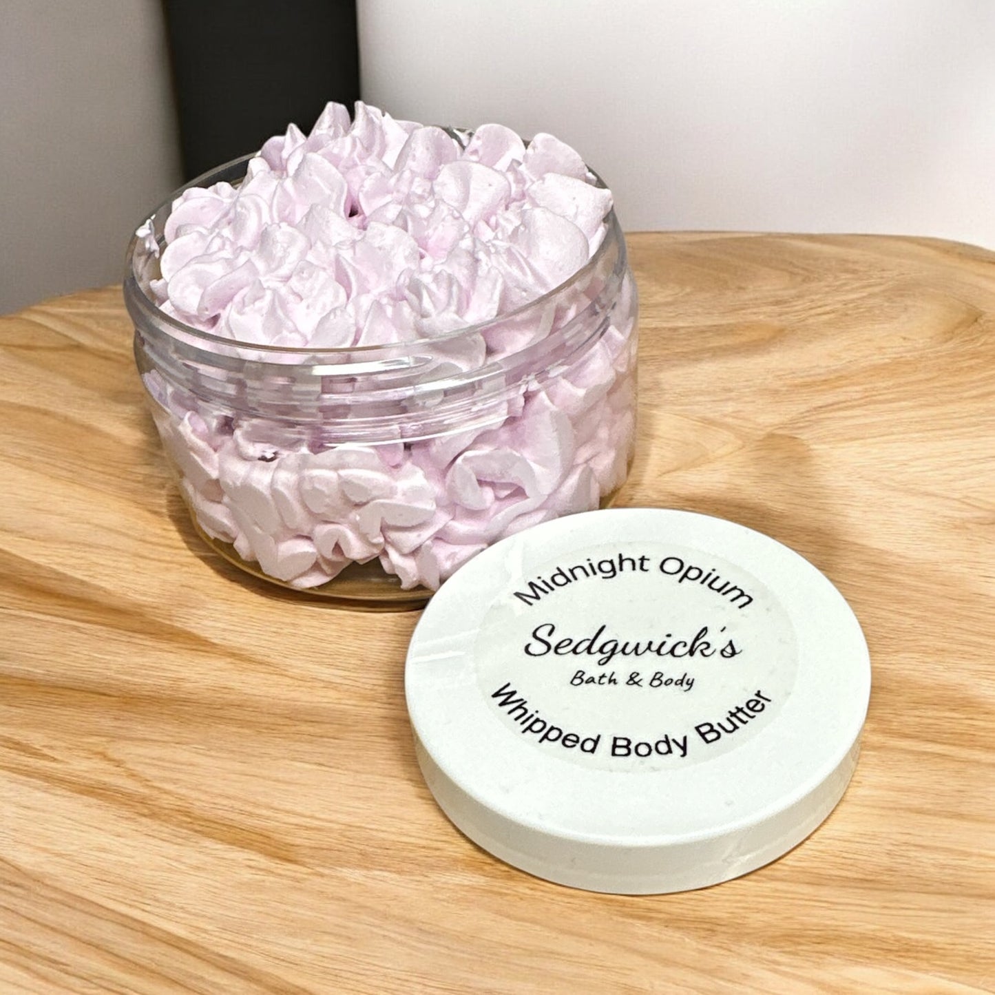 Midnight Opium - BODY BUTTER - WHIPPED