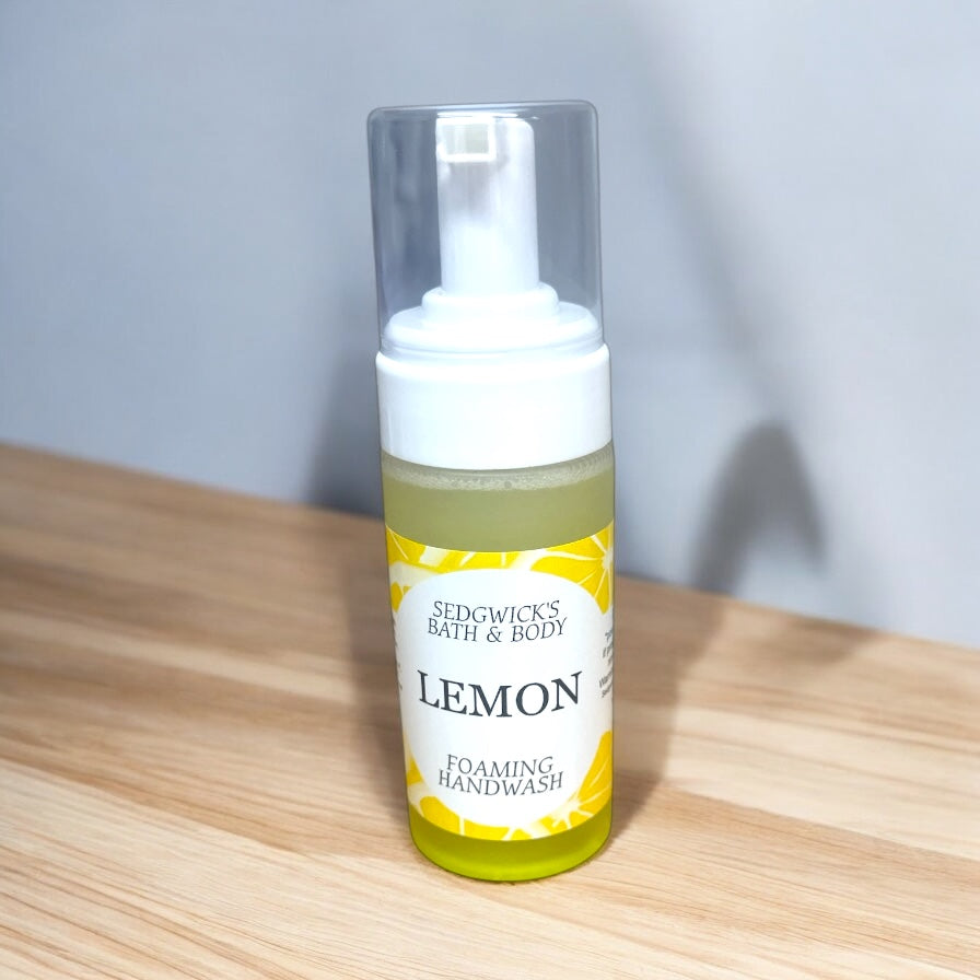 Lemon - BUBBLE BATH