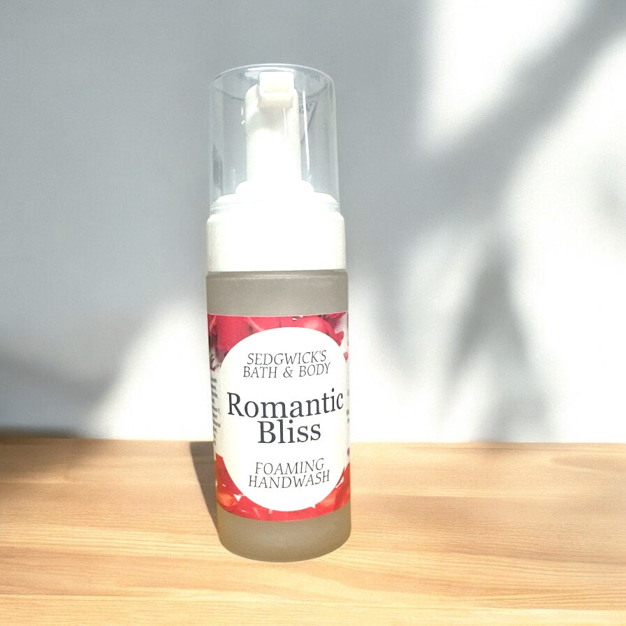 Romantic Bliss - SHOWER GEL