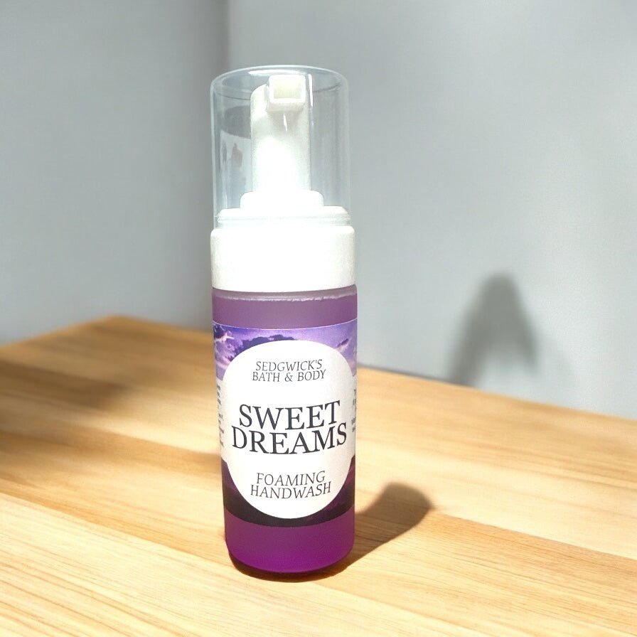 Sweet Dreams - SHOWER GEL