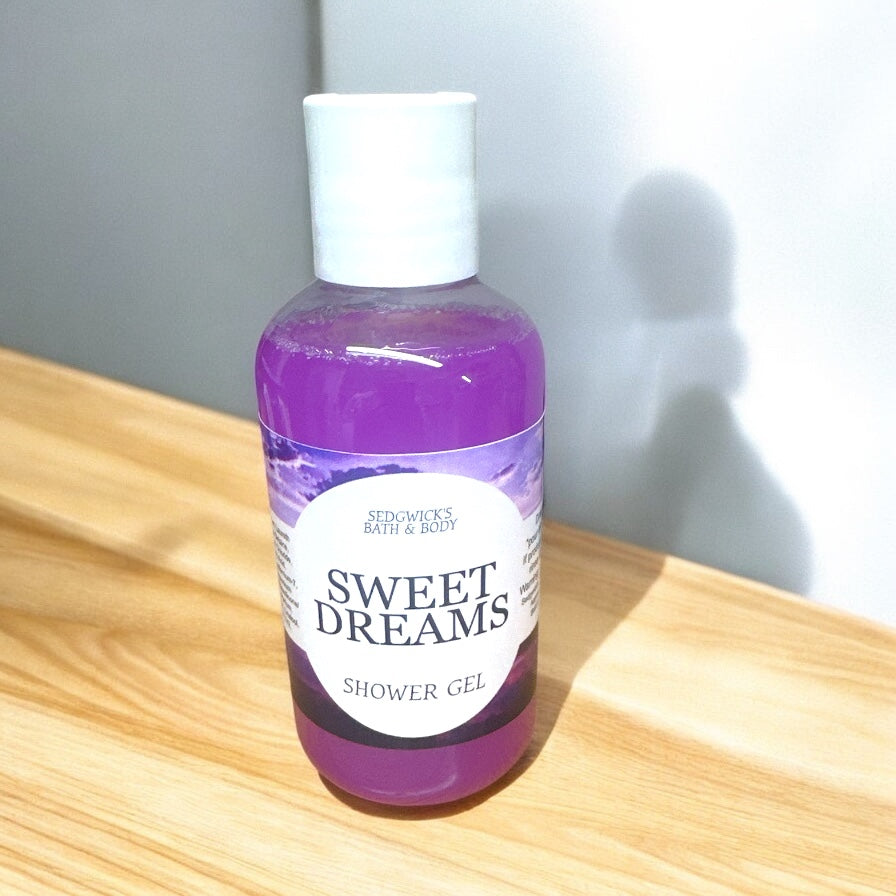 Sweet Dreams - SHOWER GEL