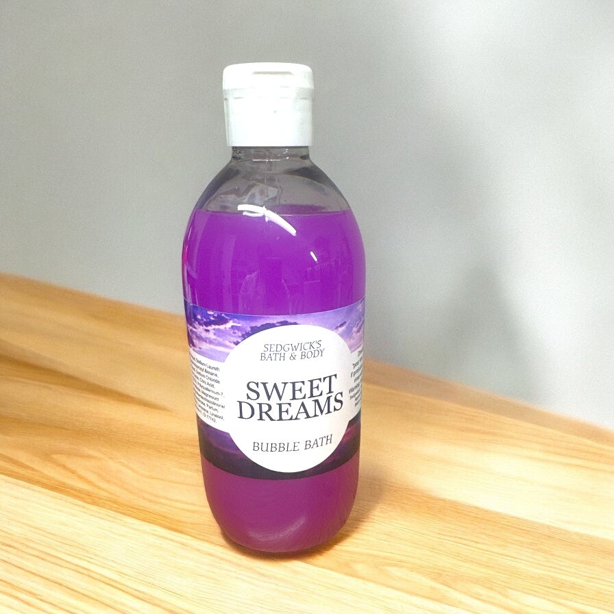 Sweet Dreams - SHOWER GEL