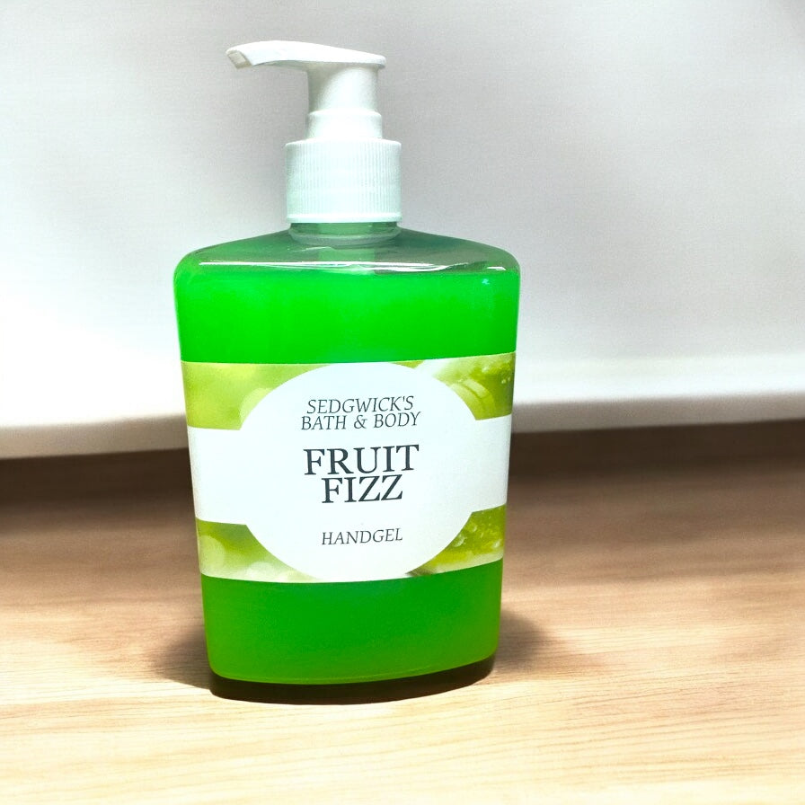 Fruit Fizz - BUBBLE BATH