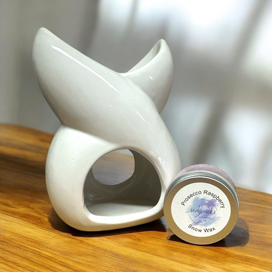 Prosecco Raspberry - SNOW WAX