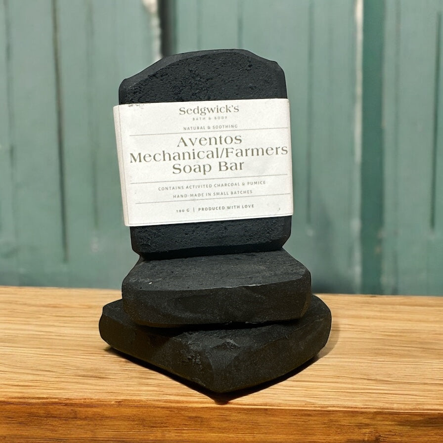 Aventos Mechanical/ Farmers - SOAP BAR