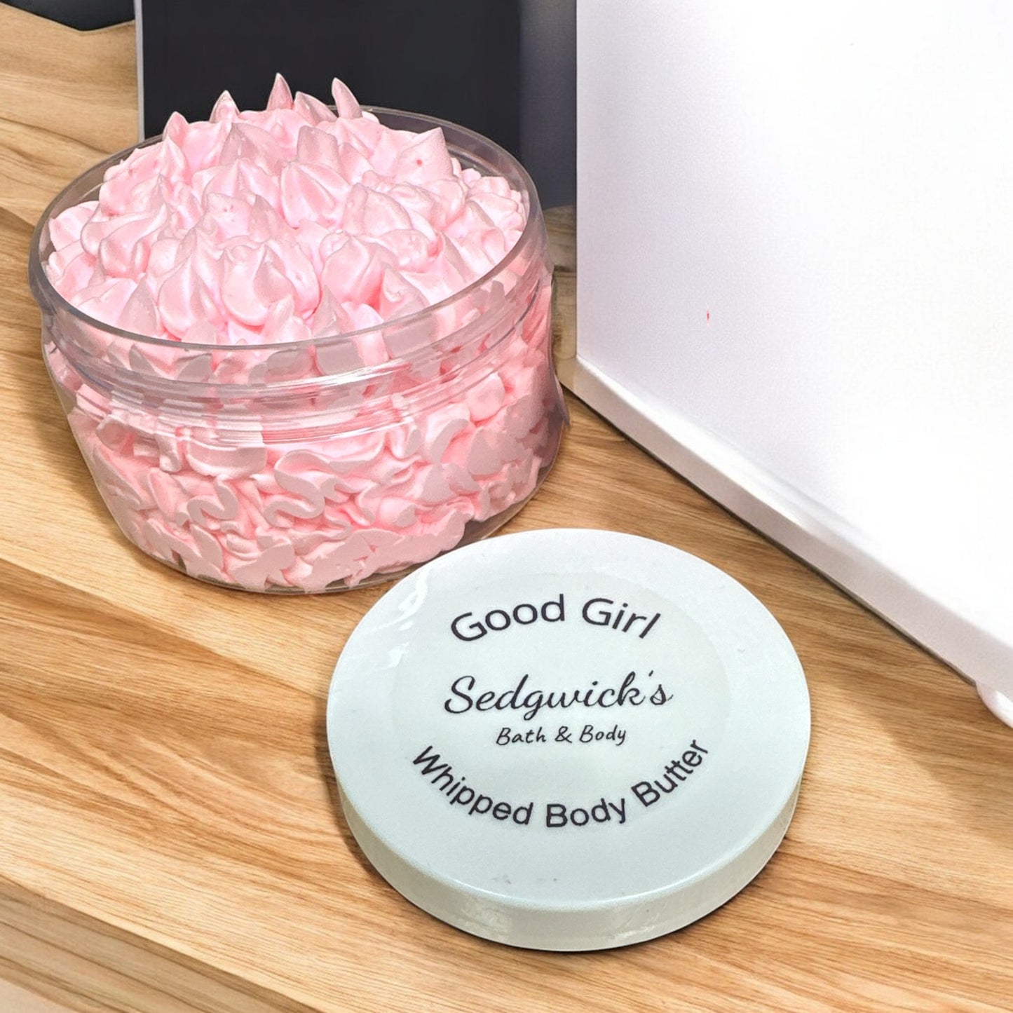 Good Girl - BODY BUTTER - WHIPPED