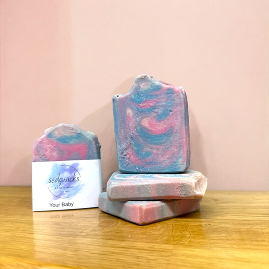 Your Baby - SOAP BAR