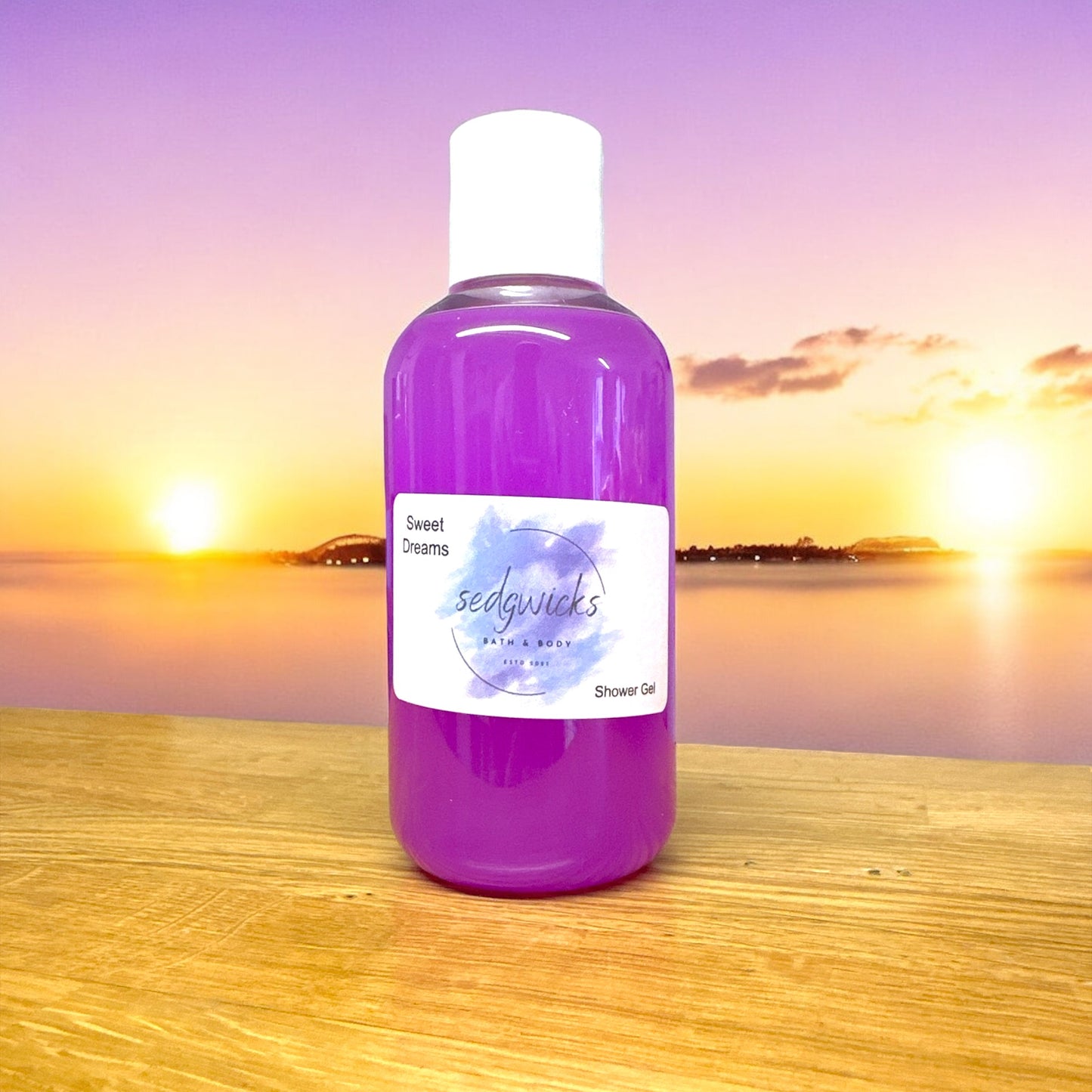 Sweet Dreams - LIQUID SOAP